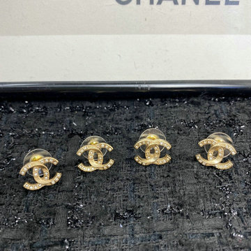 シャネル CHANEL JS-CHEH21003　2021年最新入荷 イヤリング ピアス アクセサリー ジュエリー