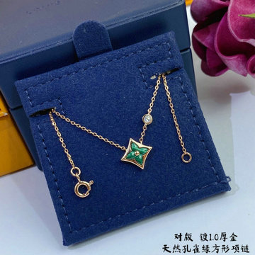ルイヴィトン LOUISVUITTON JS-LVXL21002　2021年夏最新入荷 パンダンティフ スター ブロッサム BB ネックレス ロングチェーン アクセサリー ダイヤモンド