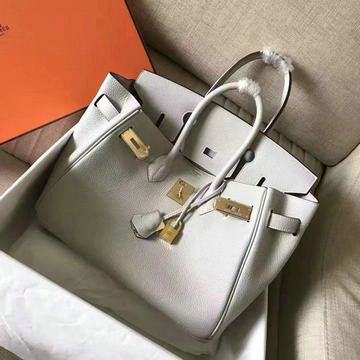 エルメス HERMES 063-HBK35RLJZH　2021年最新入荷 バーキンバッグ トートバッグ ハンドバッグ レディースかばん TOGO革