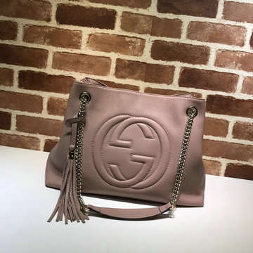 商品名称：グッチ GUCCI 057-GG308982PLF　2021年最新入荷 チェーンバッグ 斜め掛け ショルダーバッグ クロスボディバッグ レディースかばん カーフレザー