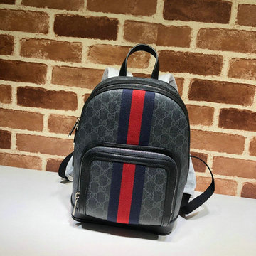 商品名称：グッチ GUCCI 057-GG598102BK　2021年最新入荷 バックパック ミディアムバッグ リュックサック リュック 男女兼用 カジュアルかばん