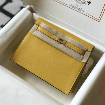 商品名称：エルメスHERMES 3589-HKD22PQJHY 2021最新入荷 ケリー DanSe 22 ハンドバッグ ショルダーバッグ バックパック evercolor