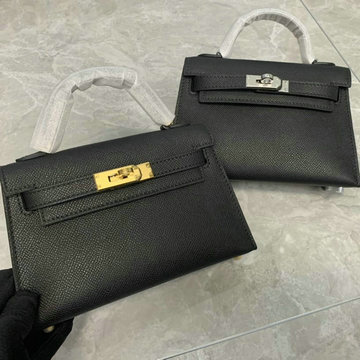 商品名称：エルメス HERMES 2021年最新入荷 ケリー ポシェット トップハンドルバッグ トートバッグ ハンドバッグ 2way 斜め掛け ショルダーバッグ