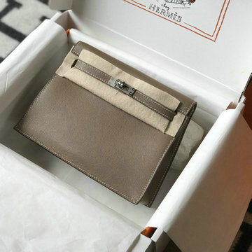 商品名称：エルメスHERMES 3589-HKD22PQYDH 2021最新入荷 ケリー DanSe 22 ハンドバッグ ショルダーバッグ バックパック evercolor
