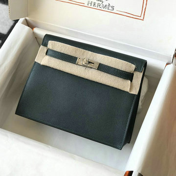 エルメスHERMES 2021最新入荷 ケリー DanSe 22 ハンドバッグ ショルダーバッグ バックパック evercolor