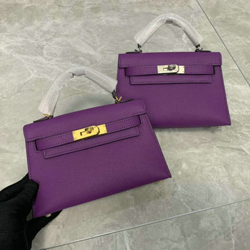 商品名称：エルメス HERMES 3589-HKL19SRHZ 2021年最新入荷 ミニ ケリー トップハンドルバッグ トートバッグ ハンドバッグ 2way 斜め掛け ショルダーバッグ