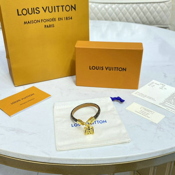 ルイヴィトン LOUISVUITTON 057-M8011E　2021年最新入荷 ブラスレ LVプティット マル ブレスレット バングル アクセサリー ジュエリー