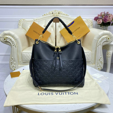 ルイヴィトン LOUISVUITTON 057-M45523　2021年最新入荷 トートバッグ ハンドバッグ ショルダーバッグ クロスボディバッグ レディースかばん モノグラムアンプラント