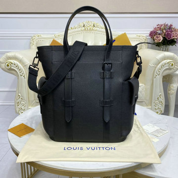 商品名称：ルイヴィトン LOUISVUITTON 057-M58479　2021年最新入荷 クリストファー トートバッグ ブリーフケース 2way ショルダーバッグ クロスボディバッグ メンズかばん
