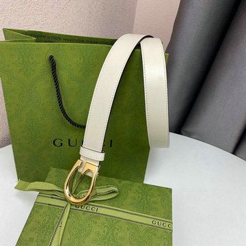 グッチ GUCCI 057-GG414516KB　2021年最新入荷 GGスプリーム ベルト G バックル カーフレザー