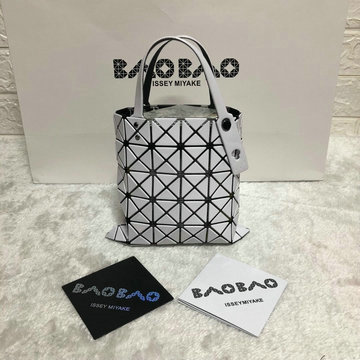 バオバオイッセイミヤケ BAOBAO issey miyake 99-ISM61717BS　2021年最新色入荷 トートバッグ ハンドバッグ トップハンドルバッグ レディースかばん