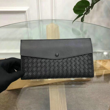 ボッテガヴェネタ BOTTEGAVENETA 99-BOV85341　2021年最新入荷 二つ折り長財布 手持ちかばん クラッチバッグ ロングウォレット