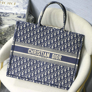クリスチャンディオール CHRISTIAN DIOR 025-CD1286LLL　2020最新入荷 Book Tote ブック トップハンドルバッグ トートバッグ ハンドバッグ レディースかばん
