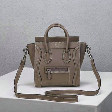 セリーヌ CELINE GH-CEB19001LHB　2021年最新入荷 ラゲージ ハンドバッグ トートバッグ 2way ショルダーバッグ レディースかばん