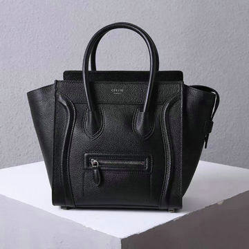 セリーヌ CELINE GH-CEB19001LBK　2021年最新入荷 ラゲージ ハンドバッグ トートバッグ 2way ショルダーバッグ レディースかばん