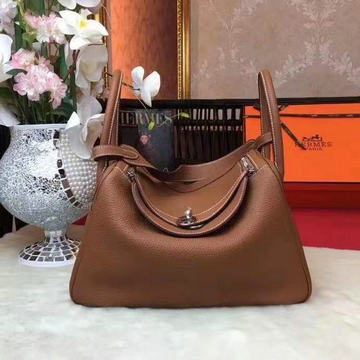 商品名称：エルメスHERMES 063-HLD26TBYJZ　2021最新入荷 リンディ 斜め掛け ショルダーバッグ クロスボディバッグ スクエアバッグ トリヨンクレマンス