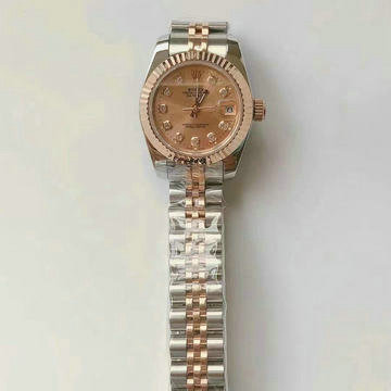 商品名称：ロレックス ROLEX ZX-RXT21013　20121年最新入荷 ウォッチ レディース 腕時計 女性用 時計 ステンレスベルト 機械式ムーブメント