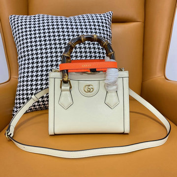 商品名称：グッチ GUCCI 057-GG655661B　2021年最新作 ダイアナ ミニ トートバッグ トップハンドルバッグ 2way 斜め掛け ショルダーバッグ クロスボディバッグ