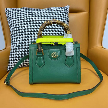 商品名称：グッチ GUCCI 057-GG655661G　2021年最新作 ダイアナ ミニ トートバッグ トップハンドルバッグ 2way 斜め掛け ショルダーバッグ クロスボディバッグ