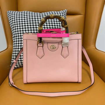商品名称：グッチ GUCCI 057-GG660195F　2021年最新作 ダイアナ スモール トートバッグ トップハンドルバッグ 2way 斜め掛け ショルダーバッグ クロスボディバッグ