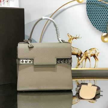 デルヴォー Delvaux 99-DE0020LYNH　2021年最新入荷 tempete PM トップハンドルバッグ トートバッグ 2way ショルダーバッグ カーフレザー レディースかばん
