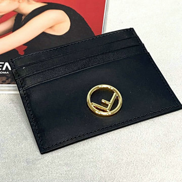 フェンディ FENDI 168-FD0173PBK　2021年最新入荷 カードケース 名刺入れ
