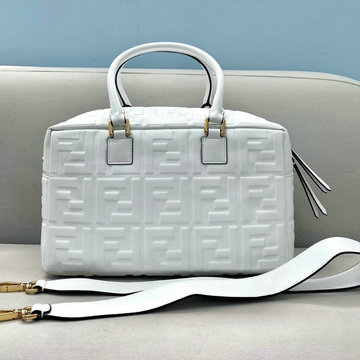 フェンディ FENDI 168-FD0193BS　2021年最新入荷 ボストンバッグ トートバッグ ハンドバッグ トップハンドルバッグ ダッフルバッグ キャリーバッグ