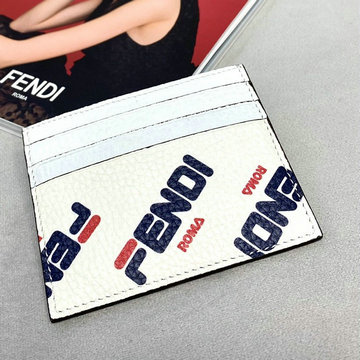 商品名称：フェンディ FENDI 168-FD0251B　2021年最新入荷 カードケース 名刺入れ