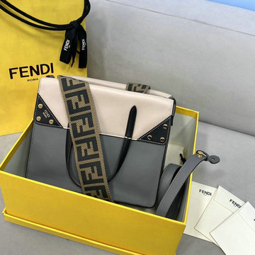 フェンディ FENDI 168-FD303sPHK　2021年最新入荷 フリップバッグ トートバッグ ハンドバッグ 2way ショルダーバッグ クロスボディバッグ レディースかばん
