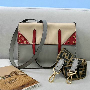 フェンディ FENDI 168-FD303sPHR　2021年最新入荷 フリップバッグ トートバッグ ハンドバッグ 2way ショルダーバッグ クロスボディバッグ レディースかばん