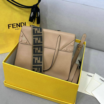 フェンディ FENDI 168-FD303sQXS　2021年最新入荷 フリップバッグ トートバッグ ハンドバッグ 2way ショルダーバッグ クロスボディバッグ レディースかばん