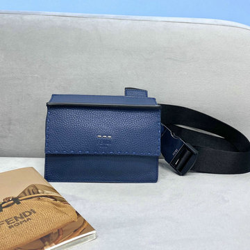 フェンディ FENDI 168-FD78673LS　2021年最新入荷 ウェストバッグ チェストバッグ ベルトバッグ クロスボディバッグ 斜め掛け ショルダーバッグ
