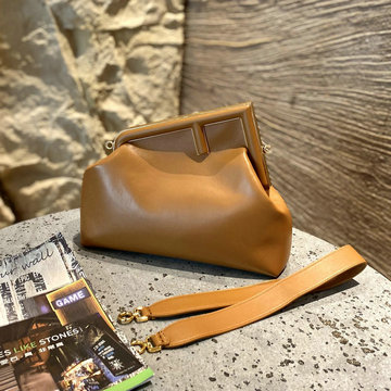商品名称：フェンディ FENDI 168-FD80018LT　2021年最新入荷 ファースト ミディアム 肩掛け ショルダーバッグ 2way クラッチバッグ 手持ちかばん レディースかばん