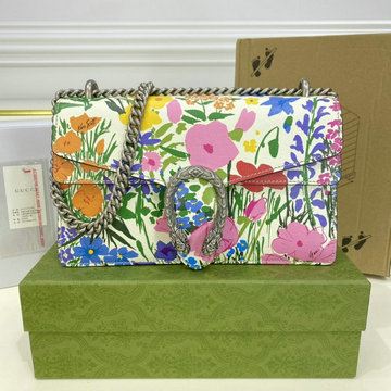 商品名称：グッチ GUCCI 057-GG400249CB　2021年最新作 ディオニュソス スモール ショルダーバッグ クロスボディバッグ カーフスキン レディース かばん