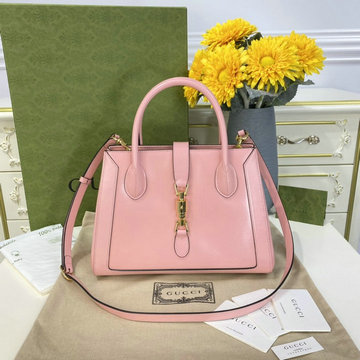 グッチ GUCCI 057-GG649016PF　2021年最新作 ジャッキー 1961 ミディアム トートバッグ ハンドバッグ 2way ショルダーバッグ レディースかばん