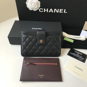 商品名称：シャネル CHANEL JS-JS-CH0158QJK　2021年最新入荷 2.55 ポーチ 小銭入れ カードケース コインケース ロングウォレット カーフスキン