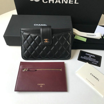 商品名称：シャネル CHANEL JS-CH0158YJK　2021年最新入荷 2.55 ポーチ 小銭入れ カードケース コインケース ロングウォレット カーフスキン