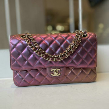 商品名称：シャネル CHANEL JS-CH1112GJHCZ　2021年最新入荷 クラシック 斜め掛け ショルダーバッグ フラップバッグ レディースかばん クロスボディ ラムスキン