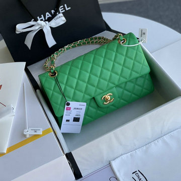 商品名称：シャネル CHANEL JS-CH1112GQJGL　2021年最新入荷 クラシック 斜め掛け ショルダーバッグ フラップバッグ レディースかばん クロスボディ キャビアスキン