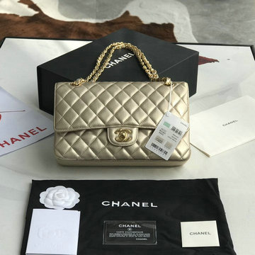 商品名称：シャネル CHANEL JS-CH1112GYJQJ　2021年最新入荷 クラシック 斜め掛け ショルダーバッグ フラップバッグ レディースかばん クロスボディ ラムスキン