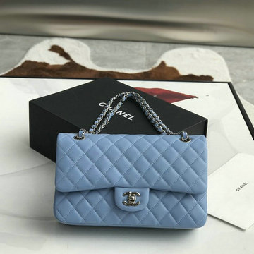 シャネル CHANEL JS-CH1112GYYTL　2021年最新入荷 クラシック 斜め掛け ショルダーバッグ フラップバッグ レディースかばん クロスボディ ラムスキン