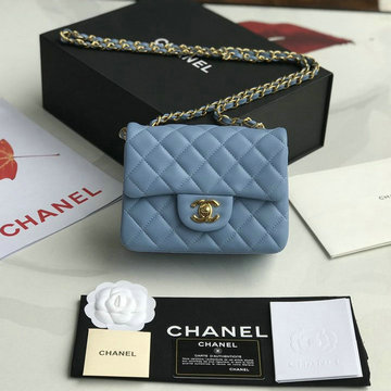 シャネル CHANEL JS-CH1115GYJTL　2021年最新入荷 クラシック 斜め掛け ショルダーバッグ フラップバッグ レディースかばん クロスボディ ラムスキン