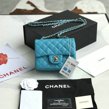 商品名称：シャネル CHANEL JS-CH1115GYYLG　2021年最新入荷 クラシック 斜め掛け ショルダーバッグ フラップバッグ レディースかばん クロスボディ ラムスキン