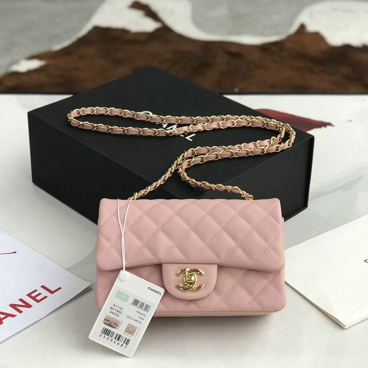 商品名称：シャネル CHANEL JS-CH1116GQJQF　2021年最新入荷 クラシック 斜め掛け ショルダーバッグ フラップバッグ レディースかばん クロスボディ キャビアスキン