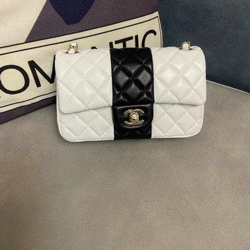 商品名称：シャネル CHANEL JS-CH1116GTBS　2021年最新入荷 クラシック 斜め掛け ショルダーバッグ フラップバッグ レディースかばん クロスボディ ラムスキン