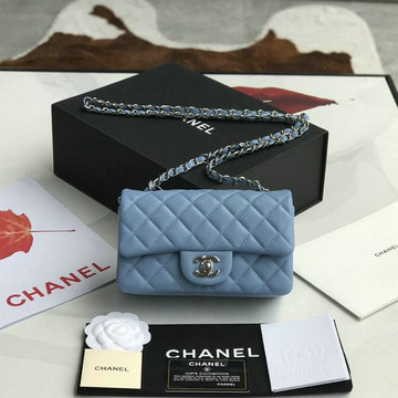 シャネル CHANEL JS-CH1116GYYTL　2021年最新入荷 クラシック 斜め掛け ショルダーバッグ フラップバッグ レディースかばん クロスボディ ラムスキン