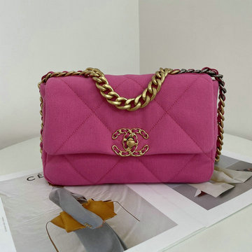 シャネル CHANEL JS-CH1160MMH　2021年最新入荷 19 ラージ ハンドバッグ 斜め掛け ショルダーバッグ フラップバッグ レディースかばん クロスボディ ツイード