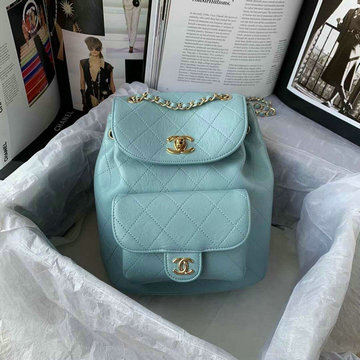 シャネル CHANEL JS-CH1372QL　2021年最新入荷 バックパック レディース リュック リュックサック ウィメンズかばん ディパックバッグ カーフレザー