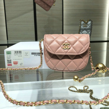 商品名称：シャネル CHANEL JS-CH1461FH　2021年最新入荷 フラップクラッチ チェーンウォレット 斜め掛け ショルダーバッグ クロスボディバッグ レディースかばん クロスボディ