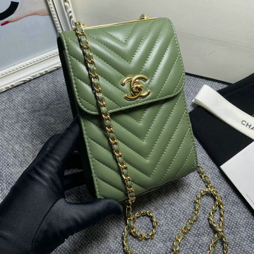 商品名称：シャネル CHANEL JS-CH1773VGL　2021年最新入荷 スマートフォンケース 斜め掛け ショルダーバッグ レディースかばん クロスボディバッグ